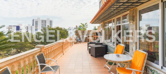 5 غرف نوم منزل في Cullera, Spain رقم 66336 23