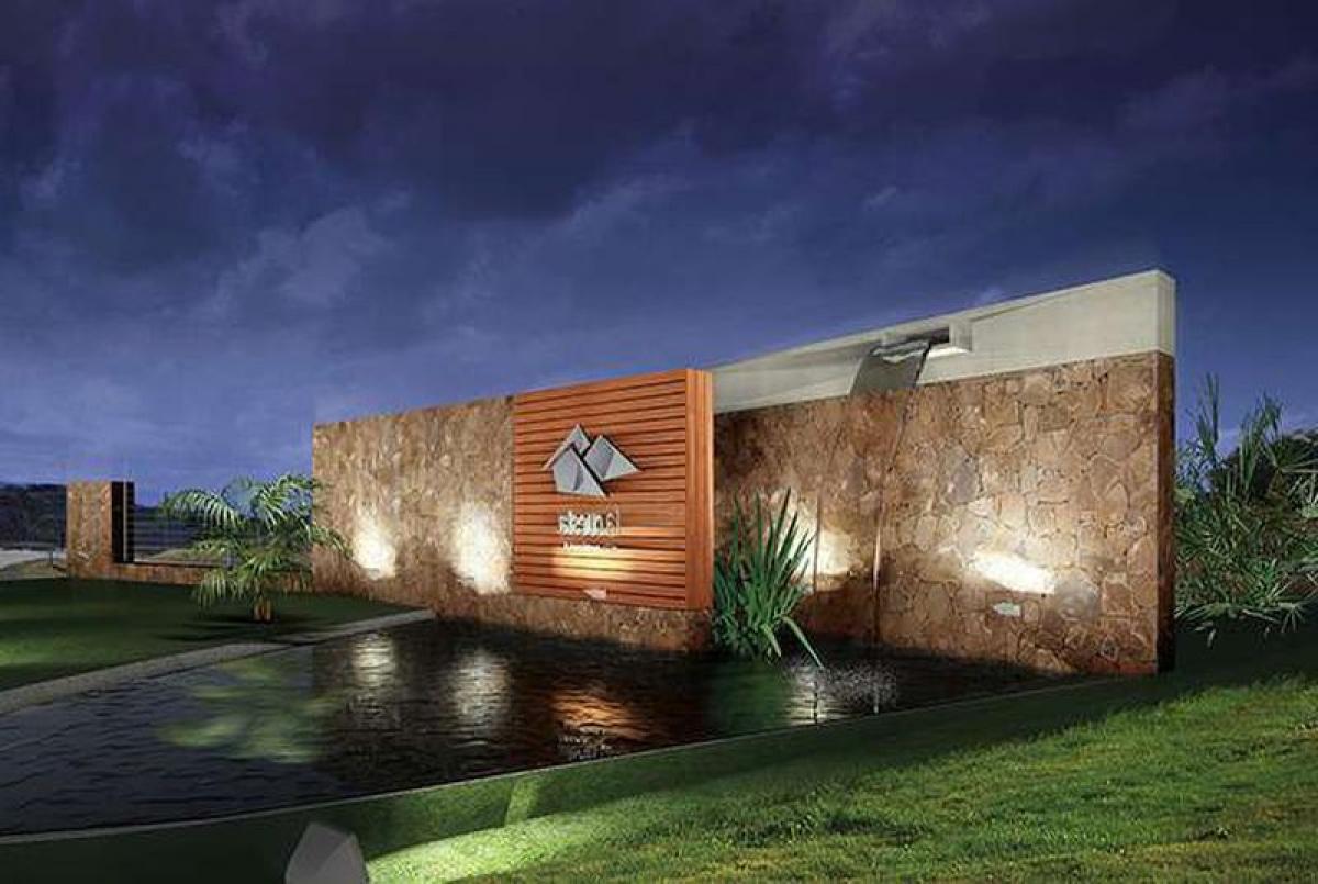 Terreno en Córdoba, Argentina No. 32785