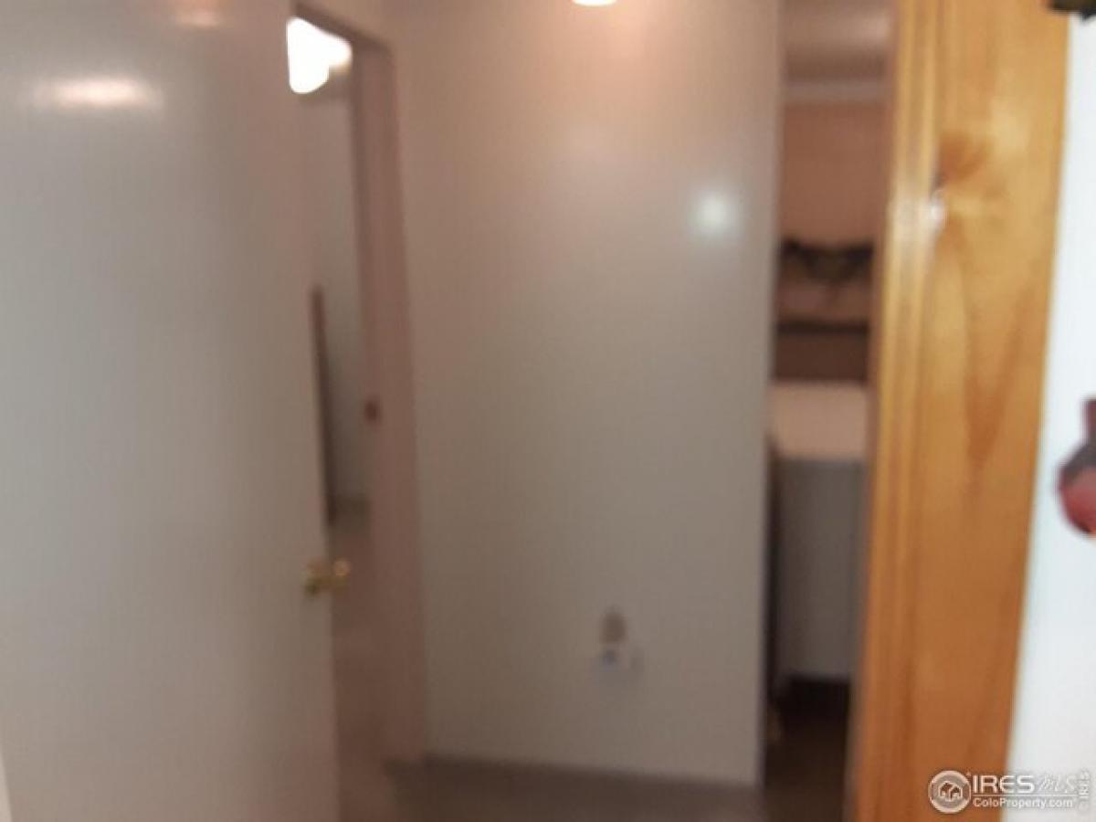 5 bedrooms House in Brush, USA No. 407631