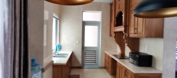 4 bedrooms Villa in District 7, Vietnam No. 10202 4