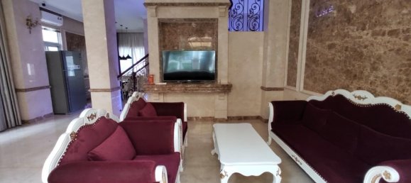 4 bedrooms Villa in District 7, Vietnam No. 10202 2