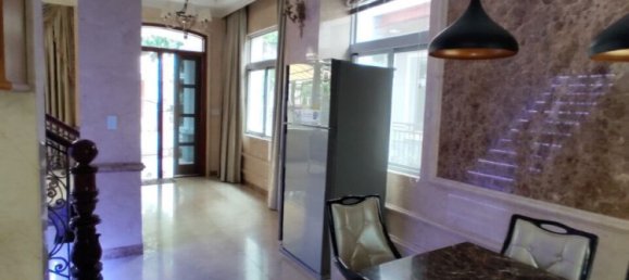 4 bedrooms Villa in District 7, Vietnam No. 10202 3