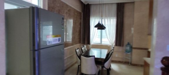 4 bedrooms Villa in District 7, Vietnam No. 10202 5