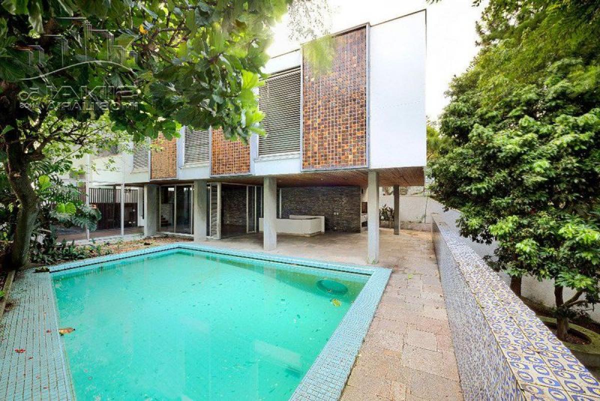 3 chambres Maison à Sao Paulo, Brazil No. 438974