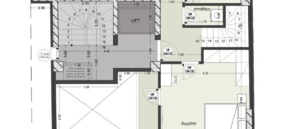 4 bedrooms Apartment for sale in Thessaloniki, Central Macedonia, Macedonia and Thrace, Greece № 8444 4