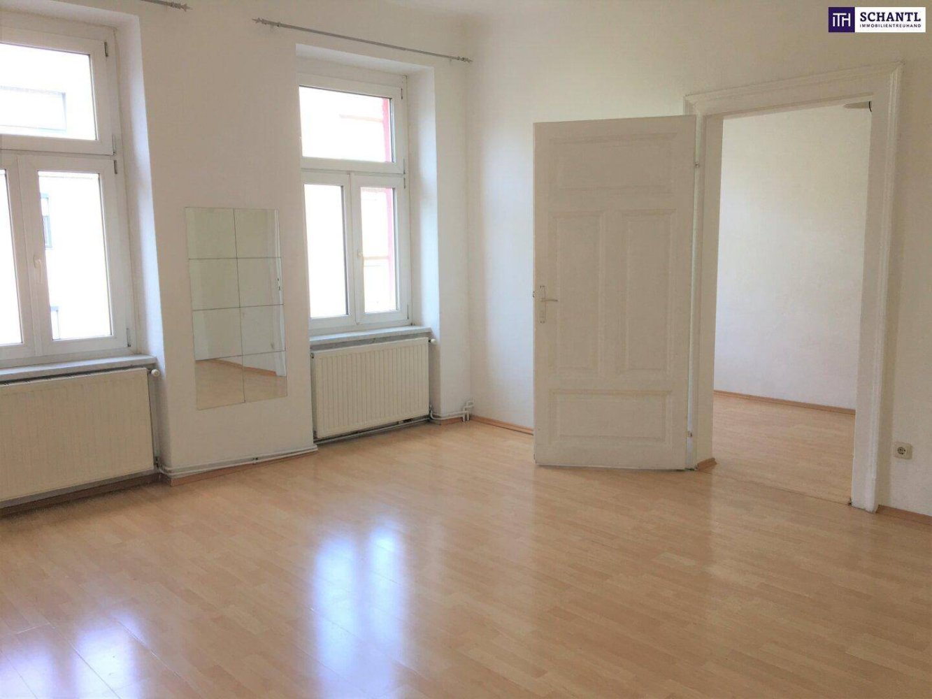 2 rooms Apartment in Gries, Austria No. 153051