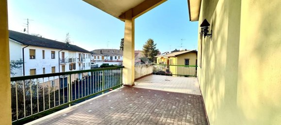 553m² Warehouse in Tortona, Italy No. 62463 15