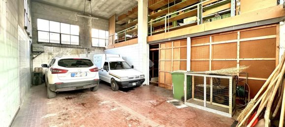 553m² Warehouse in Tortona, Italy No. 62463 20