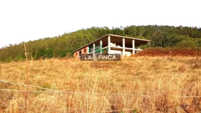 Bâtiment à Asturias, Spain 1250m² No. 213060