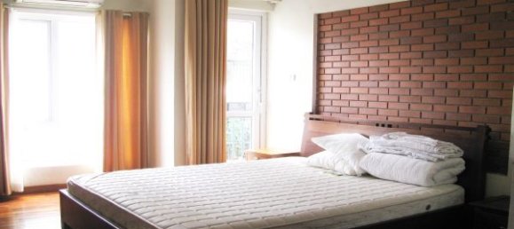 2 bedrooms Apartment in Ba Dinh, Vietnam No. 4553 2