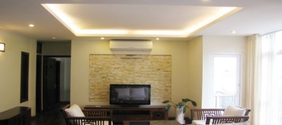 2 bedrooms Apartment in Ba Dinh, Vietnam No. 4553 8