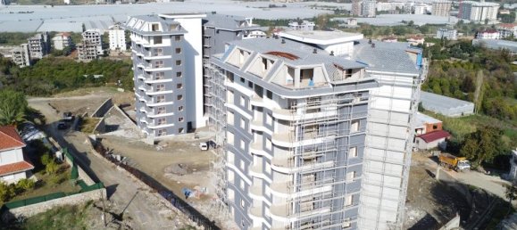 Apartment 4+1 in Demirtas, Turkey No. 28130 2