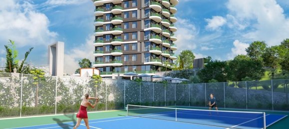 Apartment 4+1 in Demirtas, Turkey No. 28130 8