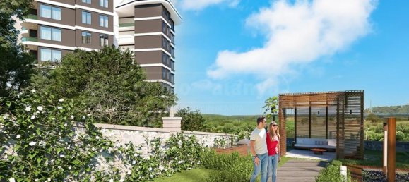 Apartment 4+1 in Demirtas, Turkey No. 28130 7