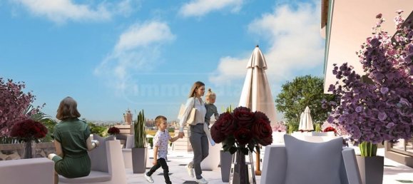 Apartment 4+1 in Demirtas, Turkey No. 28130 10