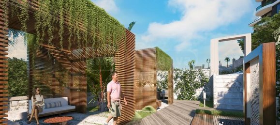 Apartment 4+1 in Demirtas, Turkey No. 28130 11