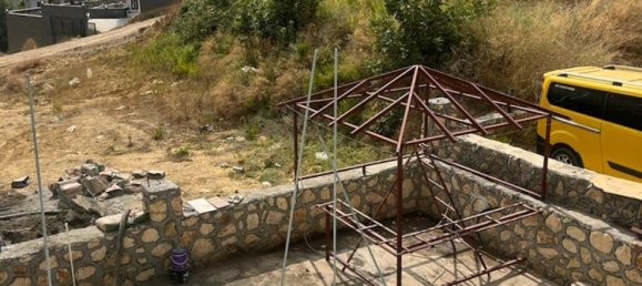 Apartment 1+1 in Alanya, Turkey No. 31882 10