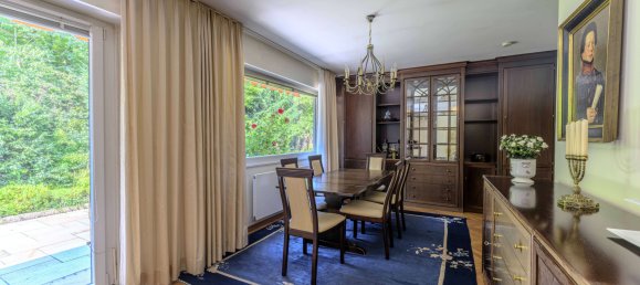 Бунгало с 3 спальнями в Мюнхен, Германия № 329064 17