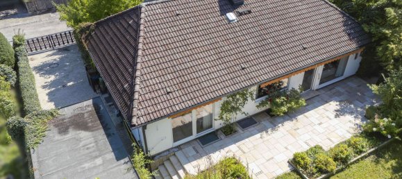 Бунгало с 3 спальнями в Мюнхен, Германия № 329064 4