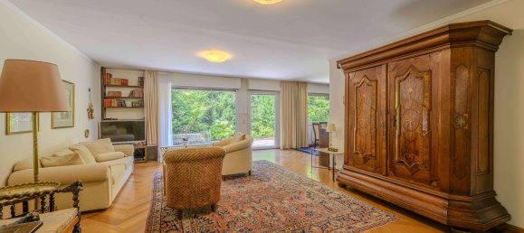 Бунгало с 3 спальнями в Мюнхен, Германия № 329064 18