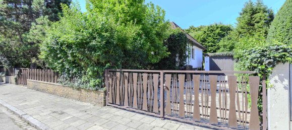 Бунгало с 3 спальнями в Мюнхен, Германия № 329064 27