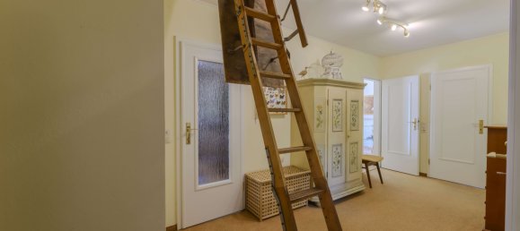 Бунгало с 3 спальнями в Мюнхен, Германия № 329064 12