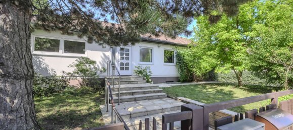 Бунгало с 3 спальнями в Мюнхен, Германия № 329064 29