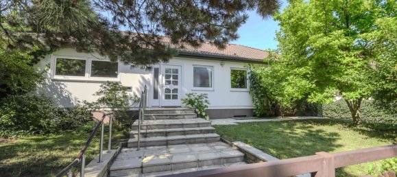 Бунгало с 3 спальнями в Мюнхен, Германия № 329064 28