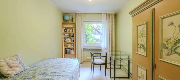 Бунгало с 3 спальнями в Мюнхен, Германия № 329064 26