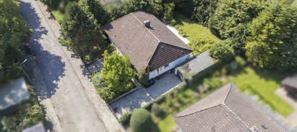 Бунгало с 3 спальнями в Мюнхен, Германия № 329064 30