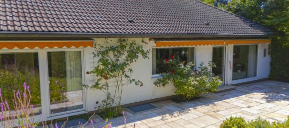 Бунгало с 3 спальнями в Мюнхен, Германия № 329064 5