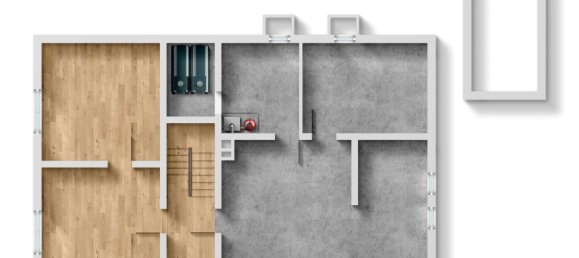 Бунгало с 3 спальнями в Мюнхен, Германия № 329064 32