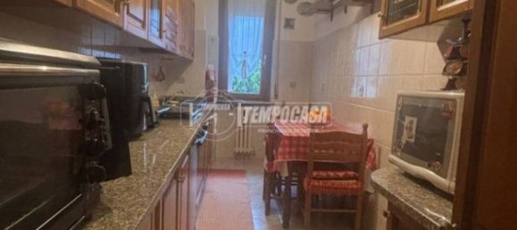 2 bedrooms Apartment in Sedriano, Italy No. 2330 11