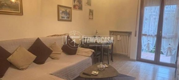 2 bedrooms Apartment in Sedriano, Italy No. 2330 10