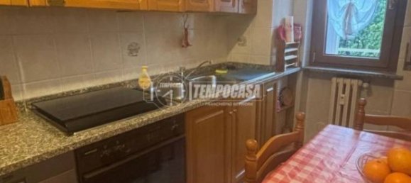 2 bedrooms Apartment in Sedriano, Italy No. 2330 12