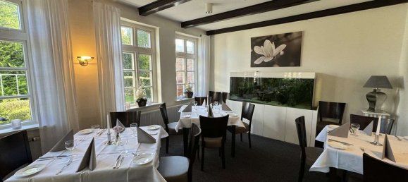 11 rooms Cafe / restaurant in Ammerland, Germany No. 224846 13