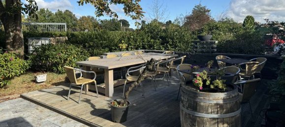 11 rooms Cafe / restaurant in Ammerland, Germany No. 224846 24