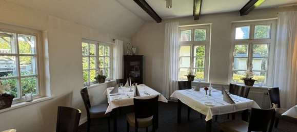 11 rooms Cafe / restaurant in Ammerland, Germany No. 224846 12