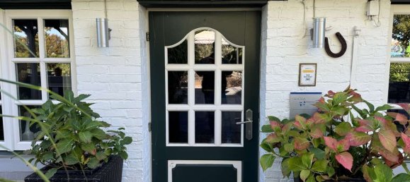 11 rooms Cafe / restaurant in Ammerland, Germany No. 224846 5