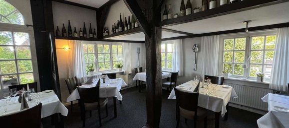 11 rooms Cafe / restaurant in Ammerland, Germany No. 224846 9