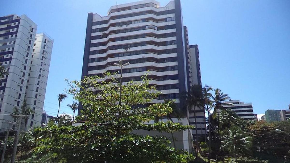 4 Schlafzimmer Wohnung in Salvador, Brazil, Nr. 456065