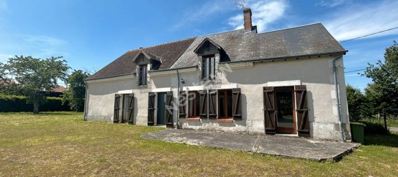 3 Schlafzimmer Haus in Vicq-sur-Nahon, France, Nr. 59840 6