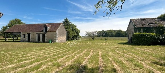 3 Schlafzimmer Haus in Vicq-sur-Nahon, France, Nr. 59840 15