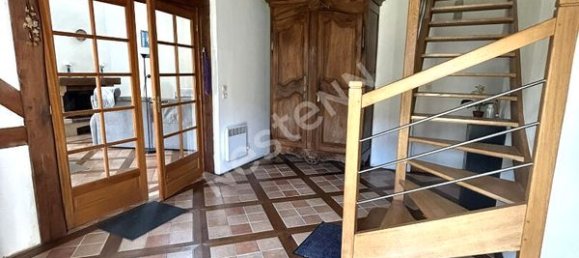 3 Schlafzimmer Haus in Vicq-sur-Nahon, France, Nr. 59840 9