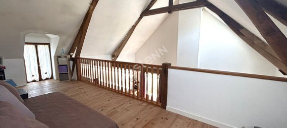 3 Schlafzimmer Haus in Vicq-sur-Nahon, France, Nr. 59840 11