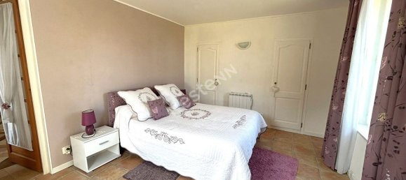 3 Schlafzimmer Haus in Vicq-sur-Nahon, France, Nr. 59840 5