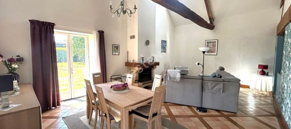3 Schlafzimmer Haus in Vicq-sur-Nahon, France, Nr. 59840 8