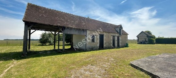 3 Schlafzimmer Haus in Vicq-sur-Nahon, France, Nr. 59840 14