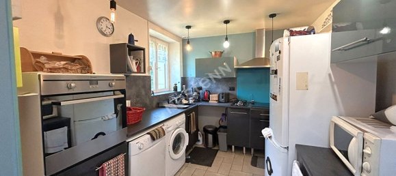 3 Schlafzimmer Haus in Vicq-sur-Nahon, France, Nr. 59840 3