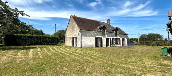3 Schlafzimmer Haus in Vicq-sur-Nahon, France, Nr. 59840 7